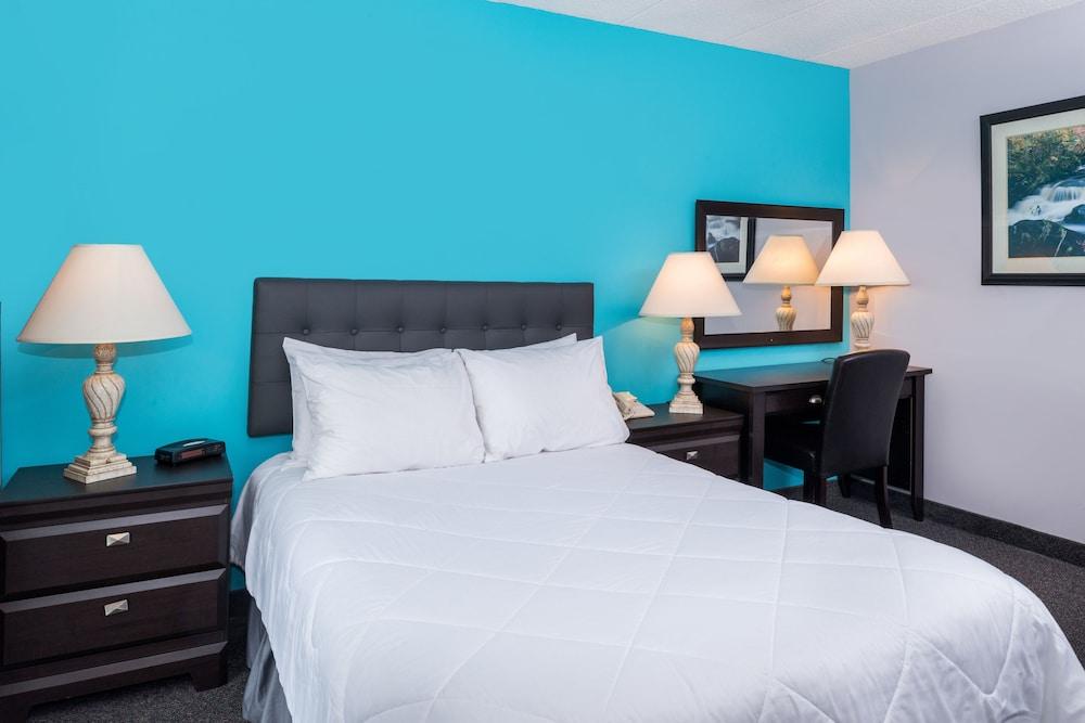 Days Inn By Wyndham Sudbury & Conference Centre Zewnętrze zdjęcie