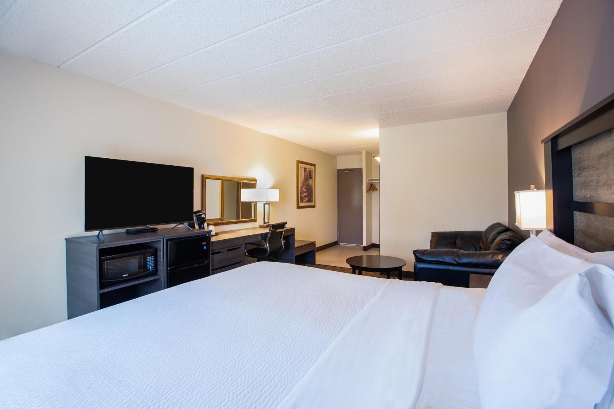 Days Inn By Wyndham Sudbury & Conference Centre Zewnętrze zdjęcie